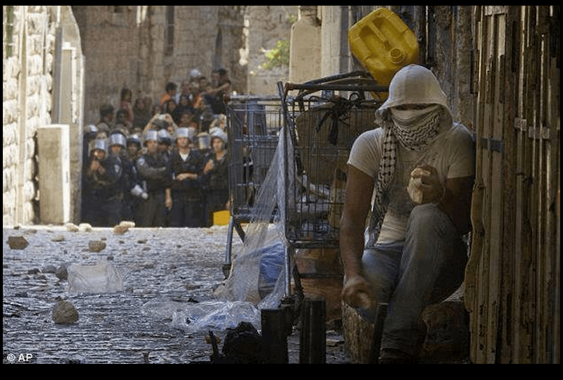 Palestine2, June 2013