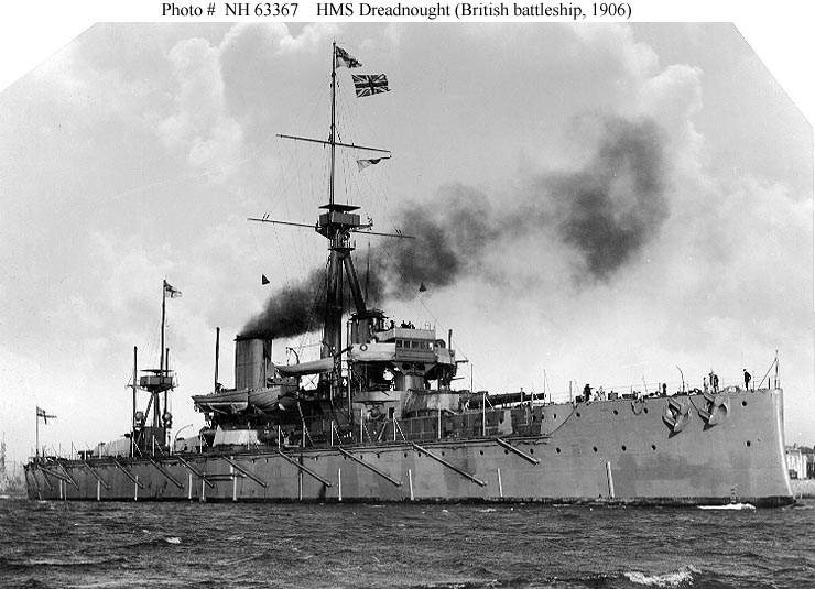 Dreadnought