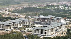 Ak Saray