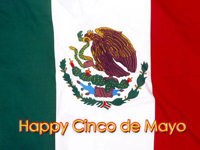 Cinco de Mayo