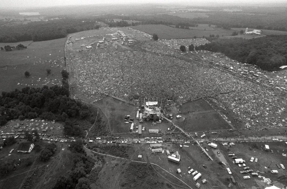 Woodstock