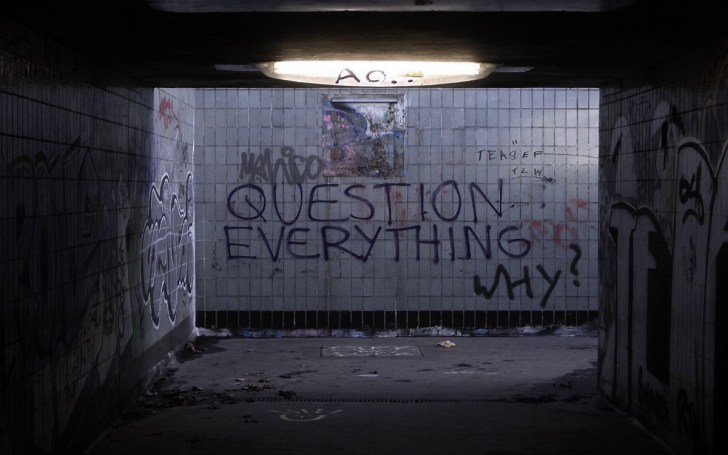 question-everything