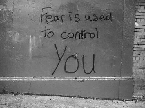 fear